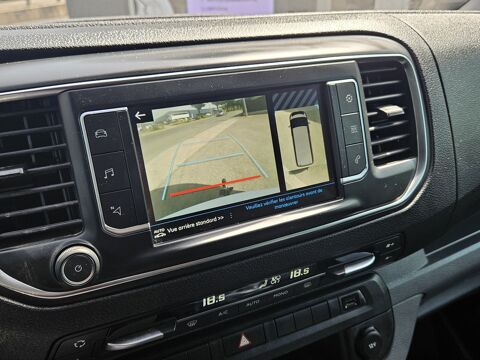 Annonce voiture Peugeot Expert 25990 €