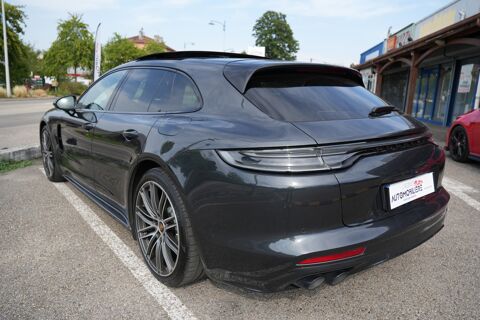 Panamera II (2) SPORT TURISMO 2.9 V6 560 E-HYBRID 4S 2023 occasion 01000 Saint-Denis-l&egrave;s-Bourg