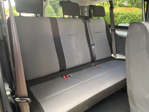 Annonce voiture Toyota Proace 25990 €