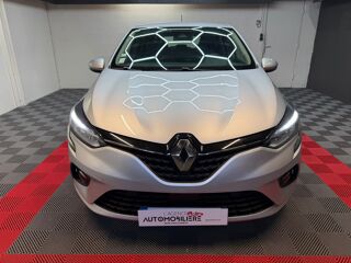 Clio V 1.5 Blue dCi 85ch Zen 2019 occasion 71300 Montceau-les-Mines