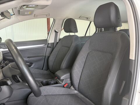 Golf VIII 1.5 ETSI OPF 150 STYLE DSG7 2024 occasion 27620 Gasny