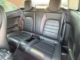 Classe C 220 d Cabriolet 194 ch AVANTGARDE LINE 9G-TRONIC 2019 occasion 25400 Audincourt