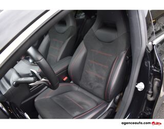 Classe CLA AMG Line Coup&eacute; 200 1.3 i 7G-DCT 163 cv Bo&icirc;te auto 2020 occasion 91120 Palaiseau