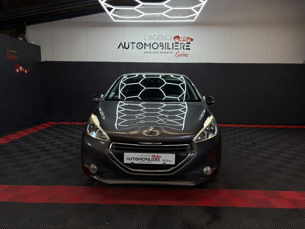 208 1.2 PURETECH 110 CH EDITION TECH 2018 occasion 78680 &Eacute;p&ocirc;ne