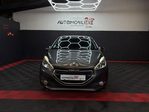 208 1.2 PURETECH 110 CH EDITION TECH 2018 occasion 78680 &Eacute;p&ocirc;ne