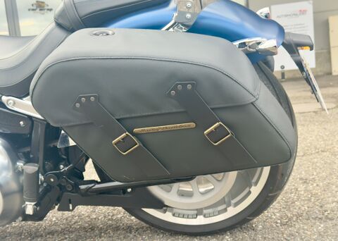 DIVERS 2018 occasion 68390 Sausheim