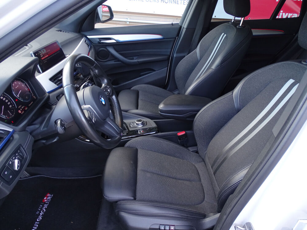 X1 HYBRID M-SPORT XDRIVE BVA 2021 occasion 27500 Pont-Audemer