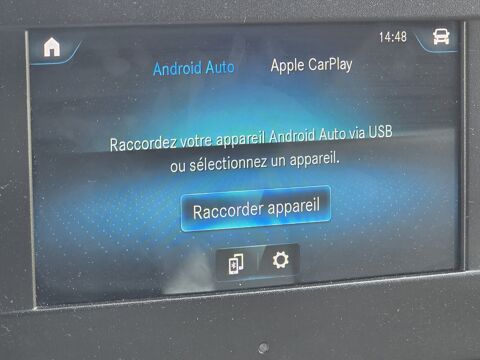 Sprinter 315 CDI 37 Fourgon L2H2 Garantie 12mois 2022 occasion 69008 Lyon