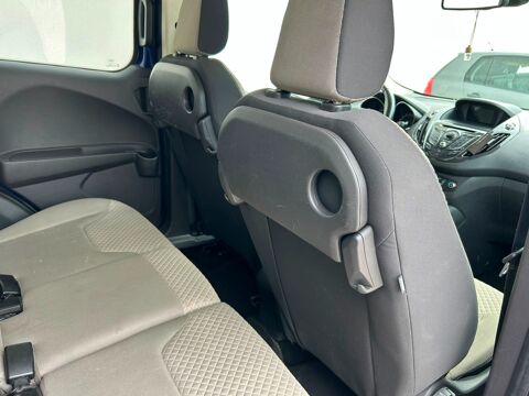 Tourneo VP COMBI COURIER 1.0 ECOBOOST 100cv AMBIENTE 2014 occasion 34160 Castries