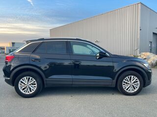 T-ROC VOLKSWAGEN T-Roc 1.5 TSI 150 EVO Start/Stop DSG7 Lounge Busi 2020 occasion 44860 Pont-Saint-Martin