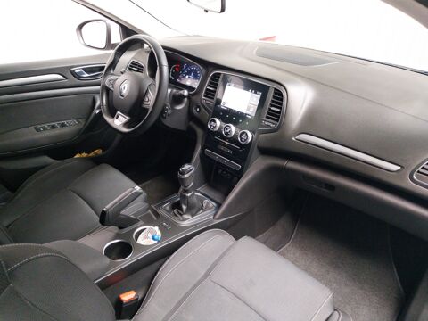 M&eacute;gane 1.5 BLUEDCI 115 BUSINESS INTENS 2020 occasion 56000 Vannes