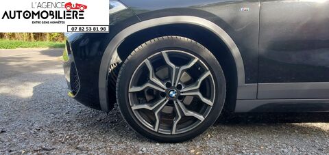 X2 (F39) Sdrive 18I M-Sport X DKG7 2018 occasion 60700 Fleurines