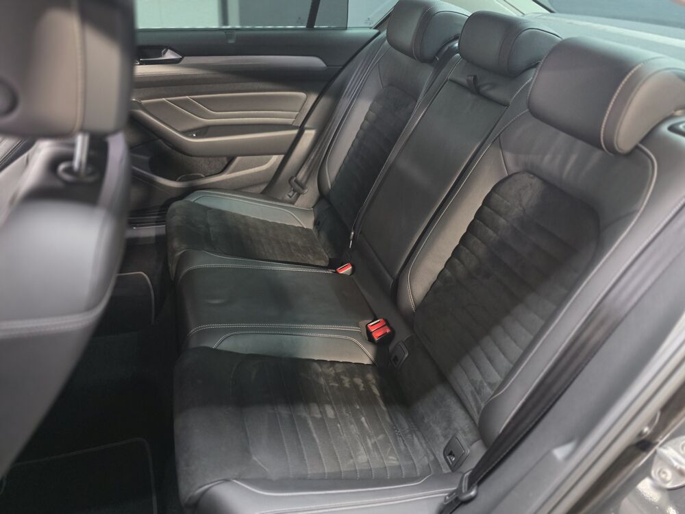 Passat 1.4 TSI Hybrid Rechargeable 218ch 2020 occasion 78680 &Eacute;p&ocirc;ne
