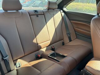 Serie 2 225D 218CH PACK M Coupe 2014 occasion 68390 Sausheim