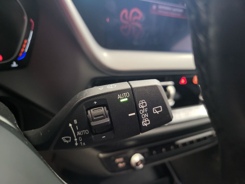 S&eacute;rie 1 118i M SPORT DKG7 + CARPLAY 2021 occasion 37170 Chambray-l&egrave;s-Tours