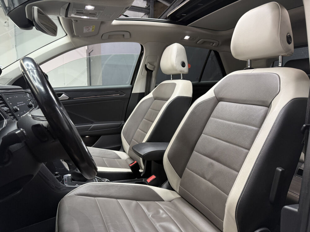 T-ROC 2.0 TDI 150 ch CARAT DSG7 4Motion 2019 occasion 78680 &Eacute;p&ocirc;ne