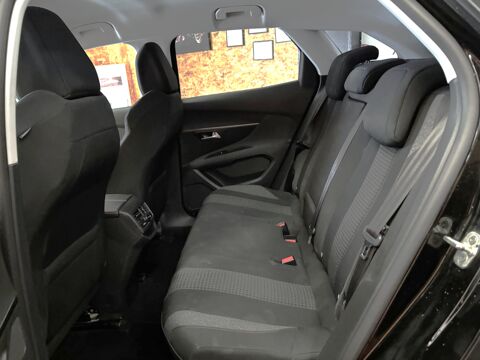 3008 1.5 Blue HDI Finition Active Business 130Ch 2019 occasion 59640 Dunkerque