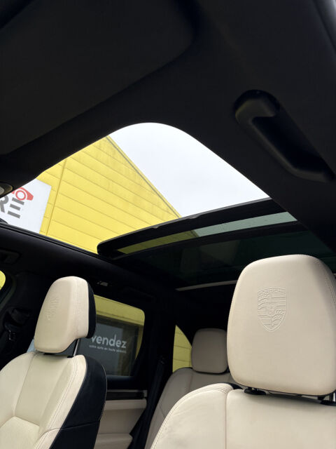 Cayenne 3.0 S E-HYBRID TIPTRONIC 2015 occasion 76760 Yerville