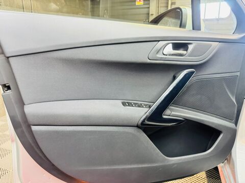 508 I Berline 1.6 HDi FAP 115 cv 2012 occasion 71300 Montceau-les-Mines