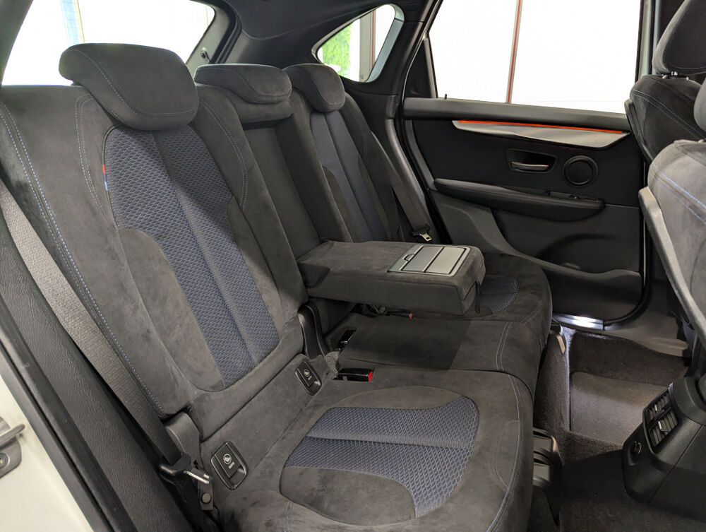 Serie 2 (F45) ACTIVE TOURER 218I M SPORT BVA6 2017 occasion 95800 Cergy