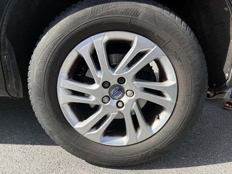 XC60 2.0 TDi Geartronic 150 cv MOMENTUM 2016 occasion 51000 Ch&acirc;lons-en-Champagne