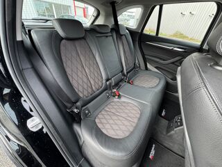 X1 F48 XDRIVE 25E 220CH XLINE | 1ERE MAIN | ATTELAGE | GARANTIE 2020 occasion 44860 Pont-Saint-Martin