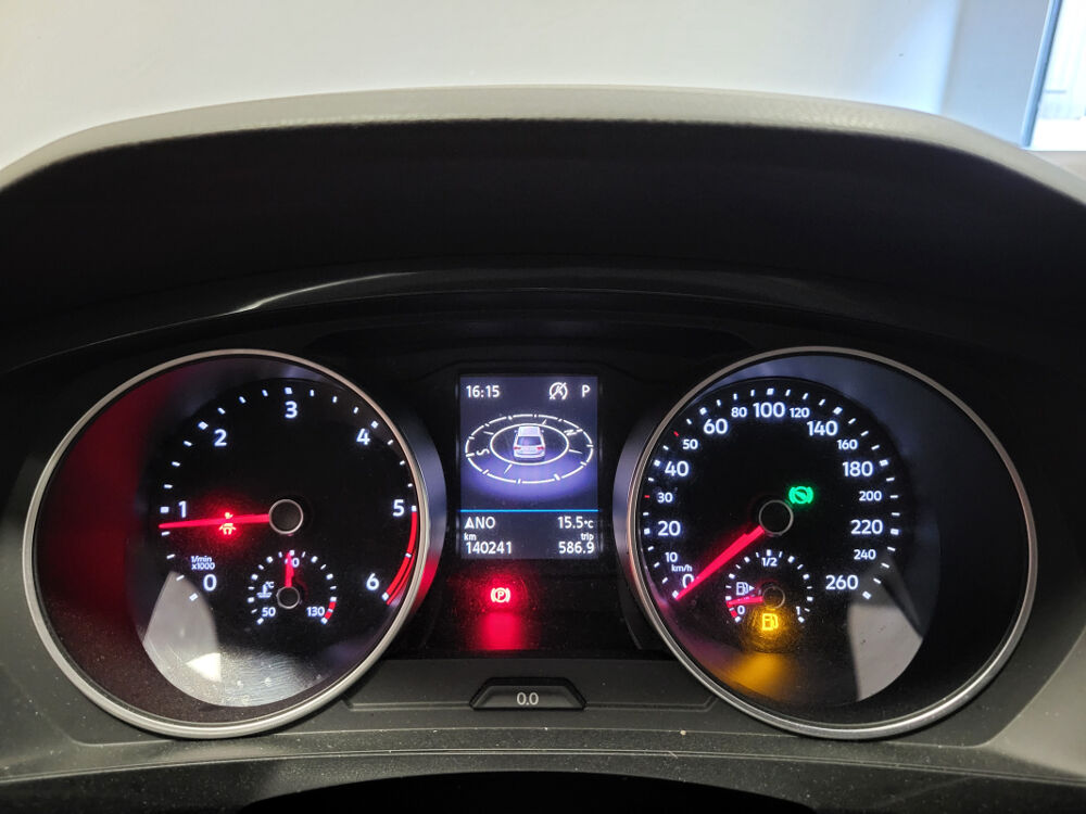 Tiguan 2.0 TDI 150 DSG7 CONNECT + CARPLAY + CAMERA + ATTELAGE AMOVI 2019 occasion 37170 Chambray-l&egrave;s-Tours