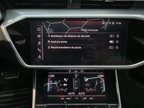 A6 2.0 TDI 204 ch S Line 2020 occasion 78680 &Eacute;p&ocirc;ne