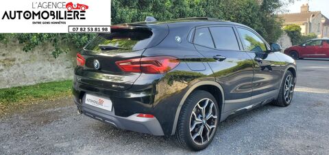 X2 (F39) Sdrive 18I M-Sport X DKG7 2018 occasion 60700 Fleurines