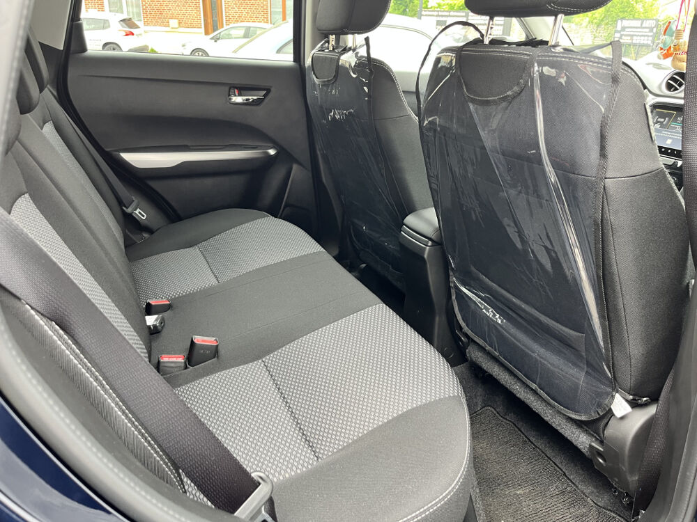 Vitara 1.4 Boosterjet Hybrid 110ch Privil&egrave;ge MY25 2025 occasion 59300 Valenciennes