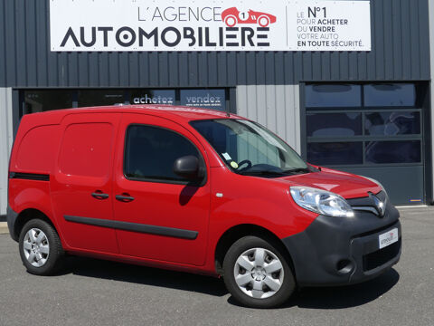 Kangoo Express GRAND CONFORT BLUE DCI 95 CV 2020 occasion 14400 Nonant