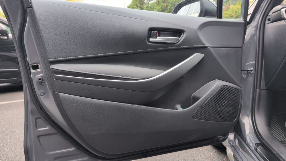 Corolla Confort 1.8 Hybrid bo&icirc;te auto 2026 occasion 91120 Palaiseau