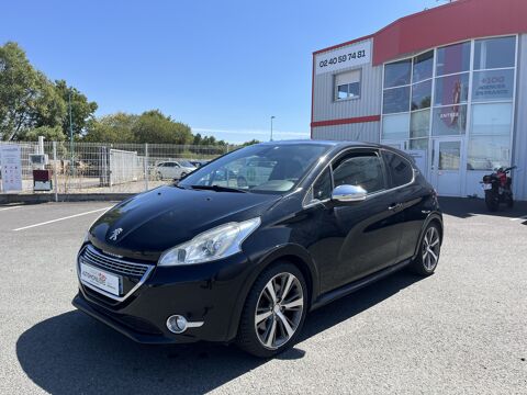 Annonce voiture Peugeot 208 6990 €