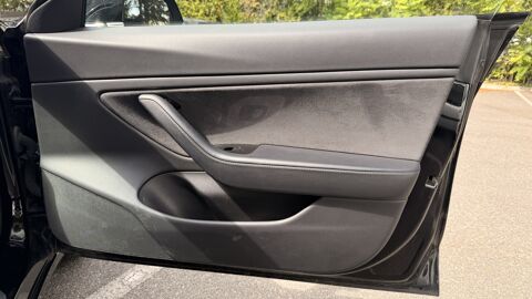 Model 3 Performance dual motor AWD 513 cv 2020 occasion 91120 Palaiseau