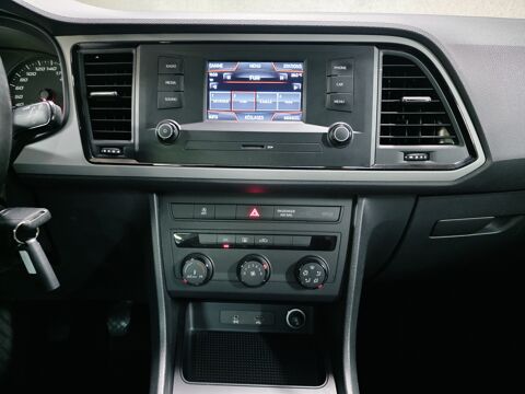 Ateca 1.0 TSI 115ch reference BVM6 43500km 2017 occasion 69008 Lyon