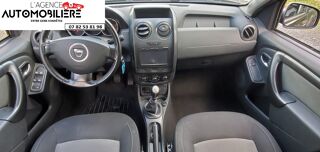 Duster 1.2 TCE Prestige 2016 occasion 60700 Fleurines