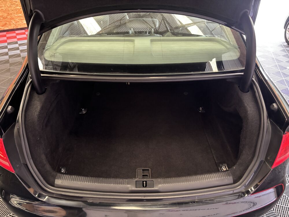A4 2.0 TDI 120ch DPF Attraction 6cv 2011 occasion 59640 Dunkerque