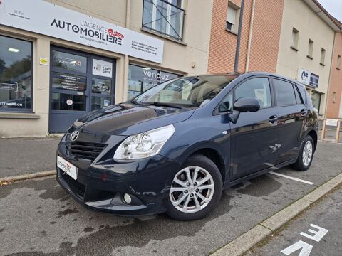 Annonce voiture Toyota Verso 6799 €