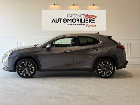 UX 250H 2WD PREMIUM EDITION + ATTELAGE 2021 occasion 27620 Gasny