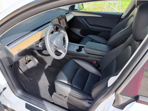 Model Y ELECTRIQUE PROPULSION - Attelage 2022 occasion 27500 Pont-Audemer