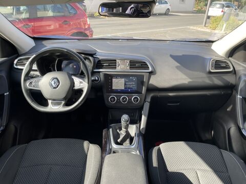 Kadjar 1.3 Tce 140 Evolution - 2&egrave;me main - Chaine de distribution 2022 occasion 49124 Saint-Barth&eacute;lemy-d'Anjou
