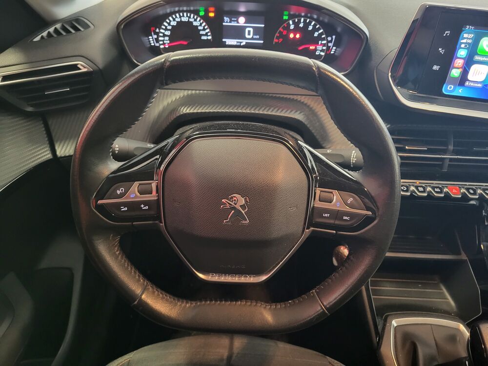 208 1.2 PURETECH 75 ACTIVE + CARPLAY 2019 occasion 37170 Chambray-l&egrave;s-Tours