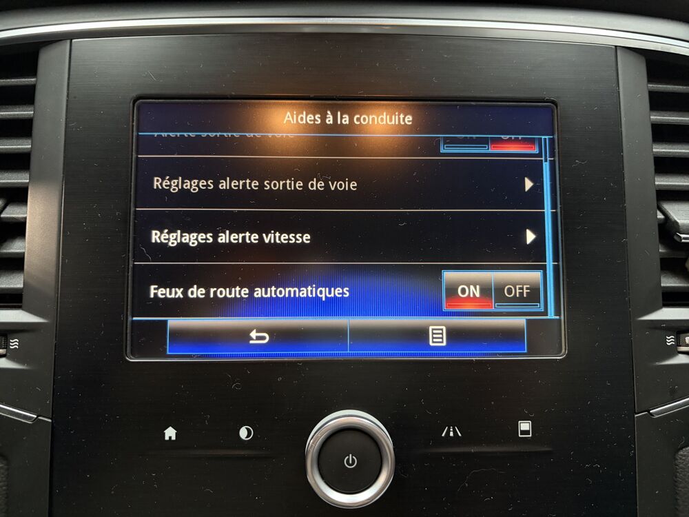 M&eacute;gane 4 1.5 DCi 90 Energy Business 2017 occasion 78680 &Eacute;p&ocirc;ne