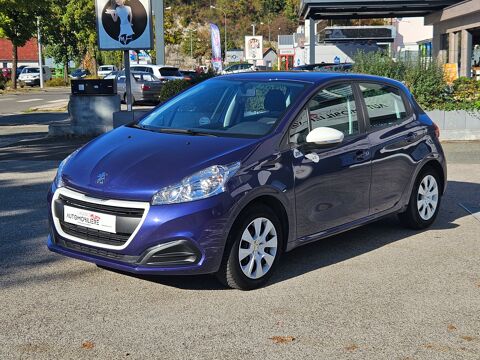 208 1.0 VTI 68 CV ACCESS 2016 occasion 25400 Audincourt