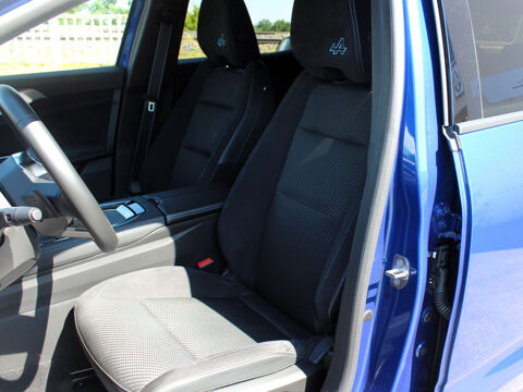 Austral 1.2 E-Tech full hybrid 200 CH Iconic esprit Alpine * PACK OP 2024 occasion 70000 Vesoul