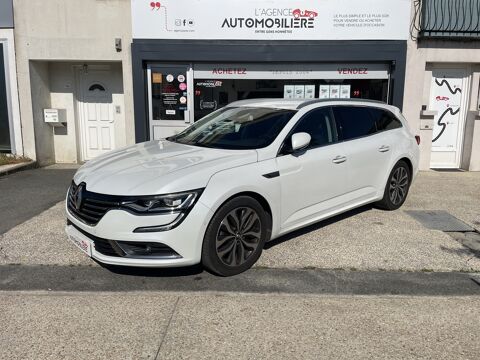 Annonce voiture Renault Talisman 13490 €