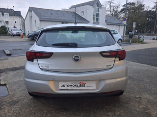 Astra K 1.6 CDTI S&S 110cv Edition Business 2019 occasion 49124 Saint-Barth&eacute;lemy-d'Anjou