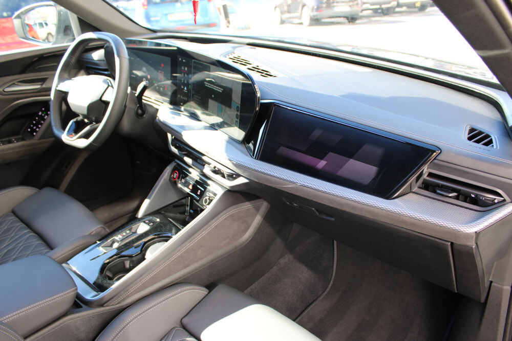 SQ5 3.0 TFSI 365 MHEV HYBRID QUATTRO S-TRONIC BVA ( AUCUN MALUS, 2025 occasion 34200 S&egrave;te
