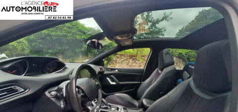 Annonce voiture Peugeot 308 15990 €