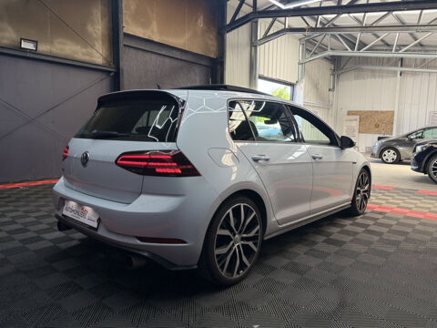 Golf 7 2.0 TSI 230 GTI PERFORMANCE DSG 2017 occasion 78680 &Eacute;p&ocirc;ne